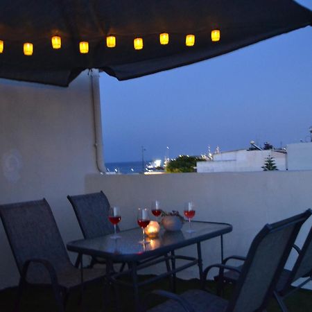 Kuburno Roof Cidade de Kos Exterior foto