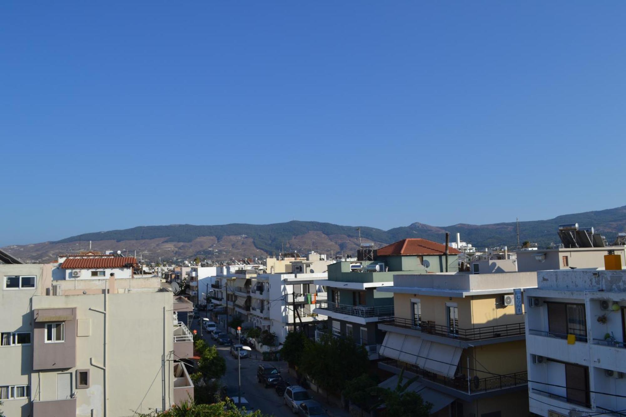 Kuburno Roof Cidade de Kos Exterior foto